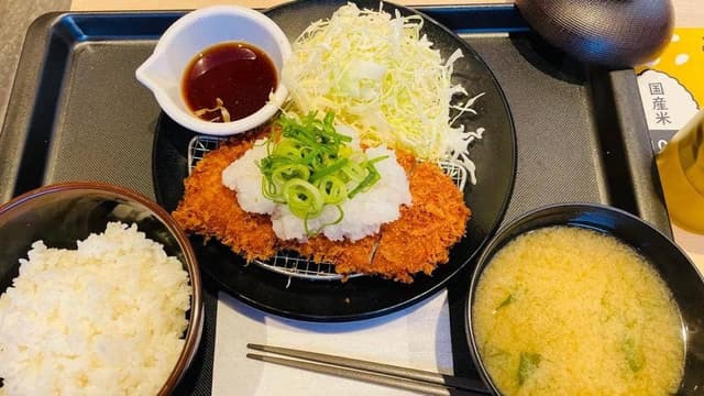 松のや 西巣鴨店 - サブ画像2