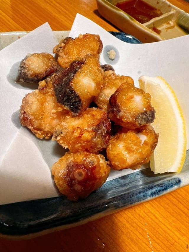 魚旬 大倉山店 - サブ画像1