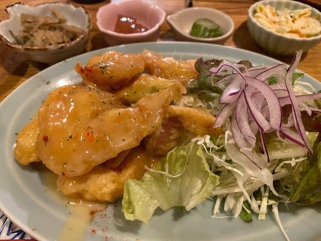 もがめ食堂 - サブ画像2