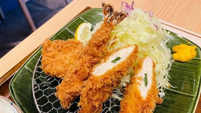 とんかつ和幸 ビーンズ武蔵中原店 - サブ画像2