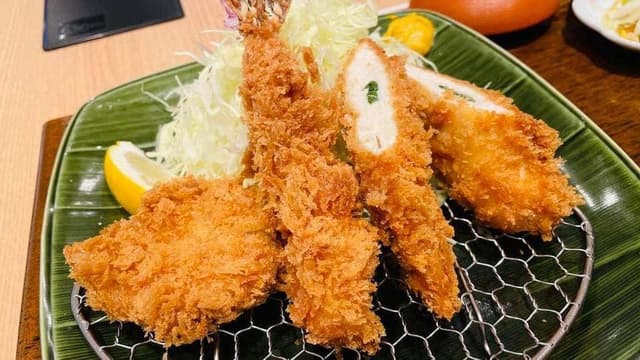 とんかつ和幸 ビーンズ武蔵中原店 - サブ画像1
