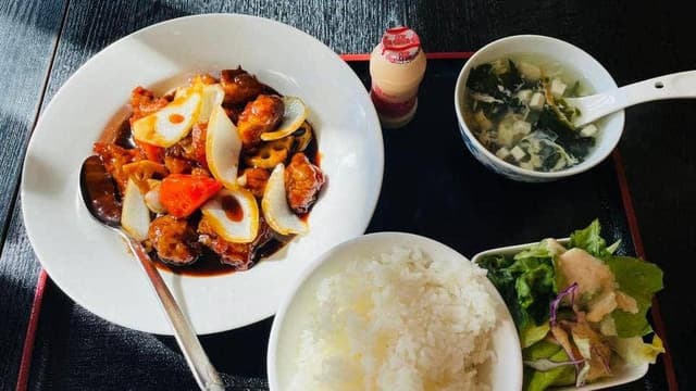 上海料理 大吉縁 - サブ画像2
