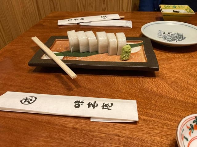 上野 味喜庵 - サブ画像2