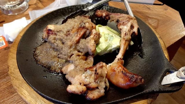 三代目 鳥メロ 伊勢原駅南口店 - サブ画像1