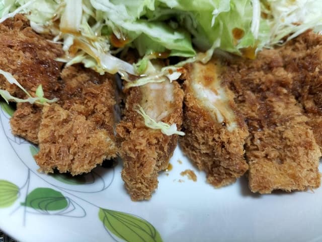 日本一 龍ヶ崎店 - サブ画像1