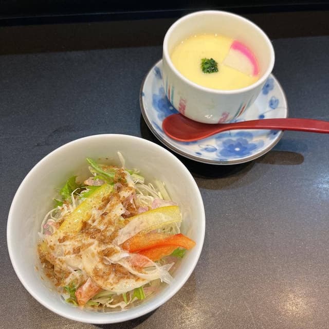 たつみ寿司岩田屋店 - サブ画像3