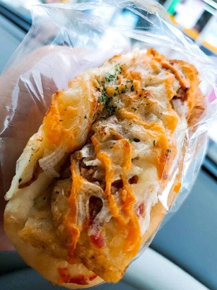 VIE DE FRANCE 綾瀬ファクトリー店