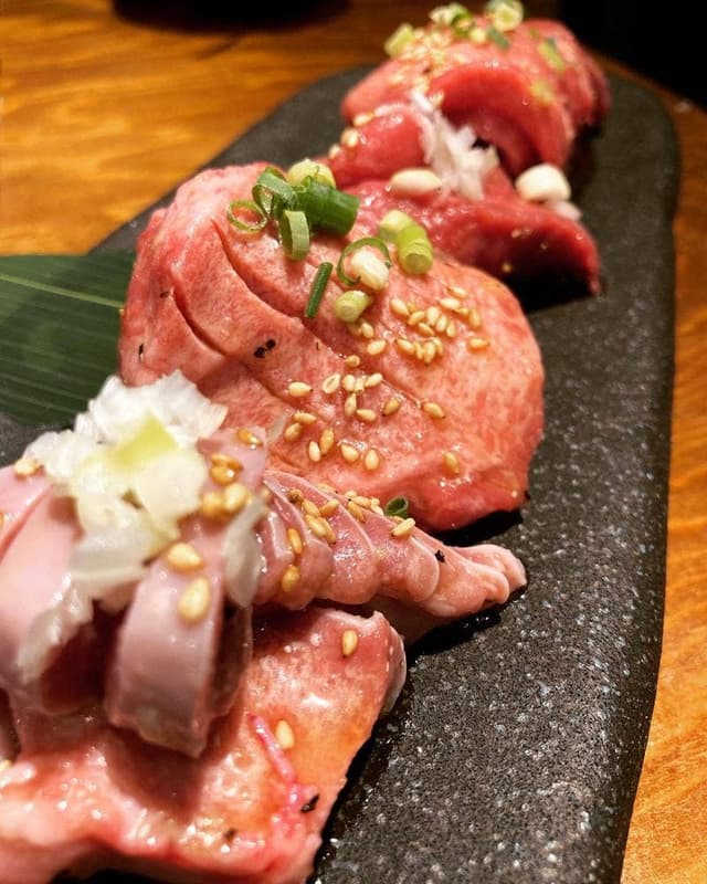 炭火焼肉 みなみのはなれ - サブ画像2