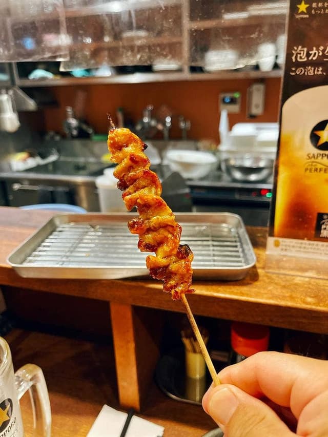成吉 藤崎店 - サブ画像3