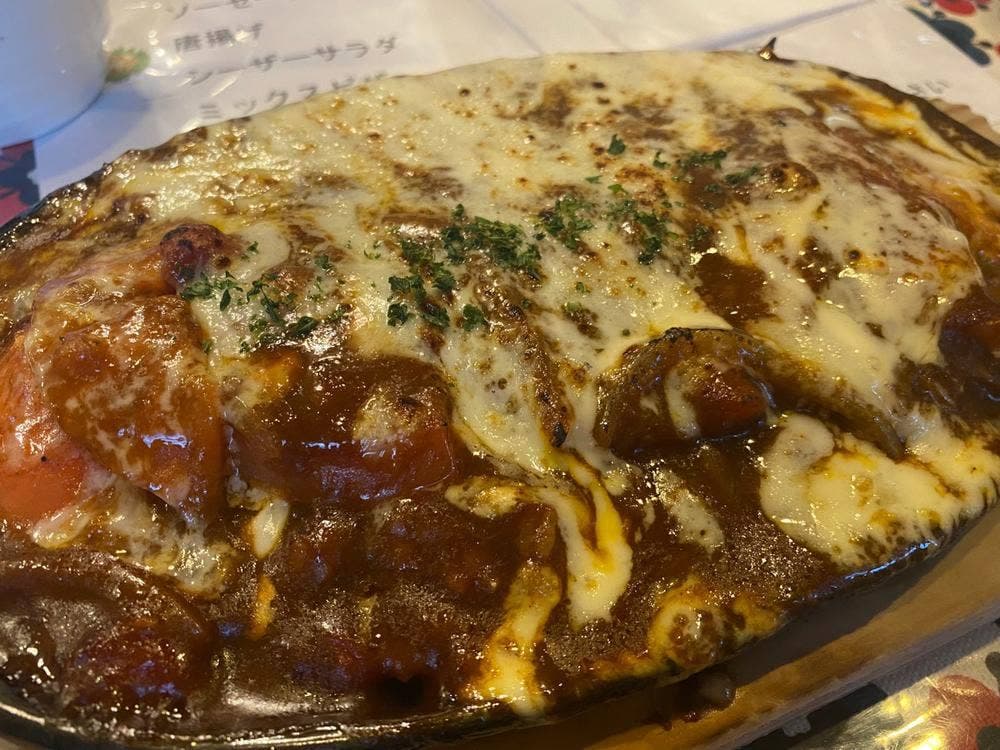 ミッシェル 都留店