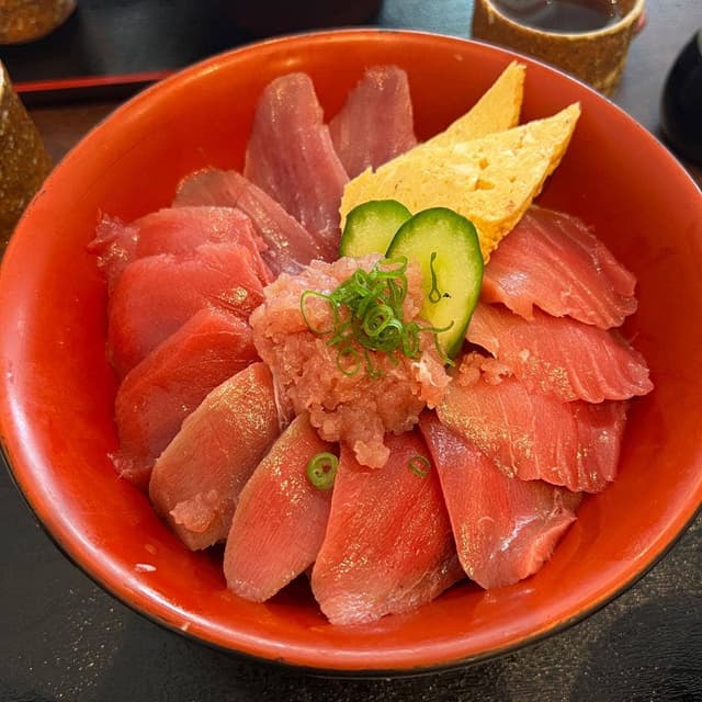 伊豆海鮮 瀧 - サブ画像1