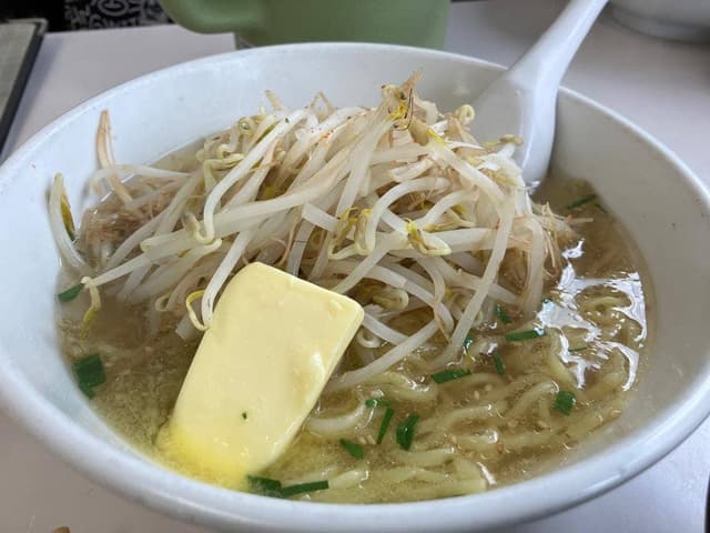 ラーメンみそや別府店 - サブ画像3