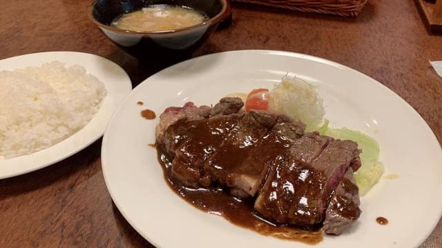 グリルにんじん - サブ画像3