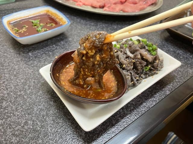 平安 - サブ画像1