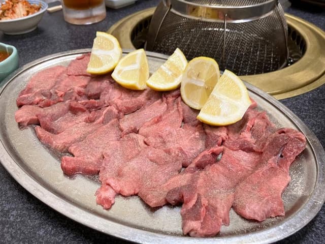 平安 - サブ画像2