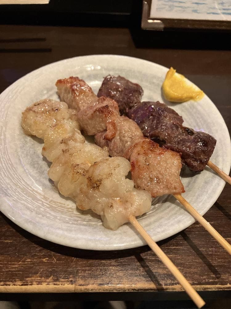 ホルモンナイン