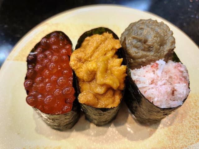 氷見きときと寿し上越インター店 - サブ画像3