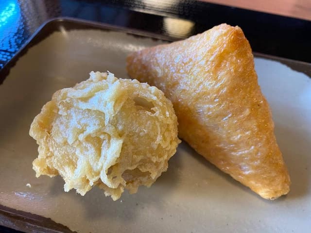 釜揚げ讃岐うどん 香の川製麺 狭山くみの木店 - サブ画像3