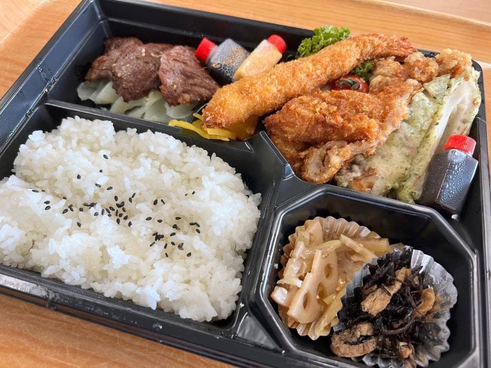 和食・創作料理 ロインandつくし