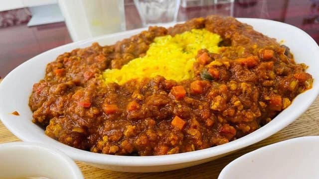 ナン窯工房 ネパール亭 - サブ画像2