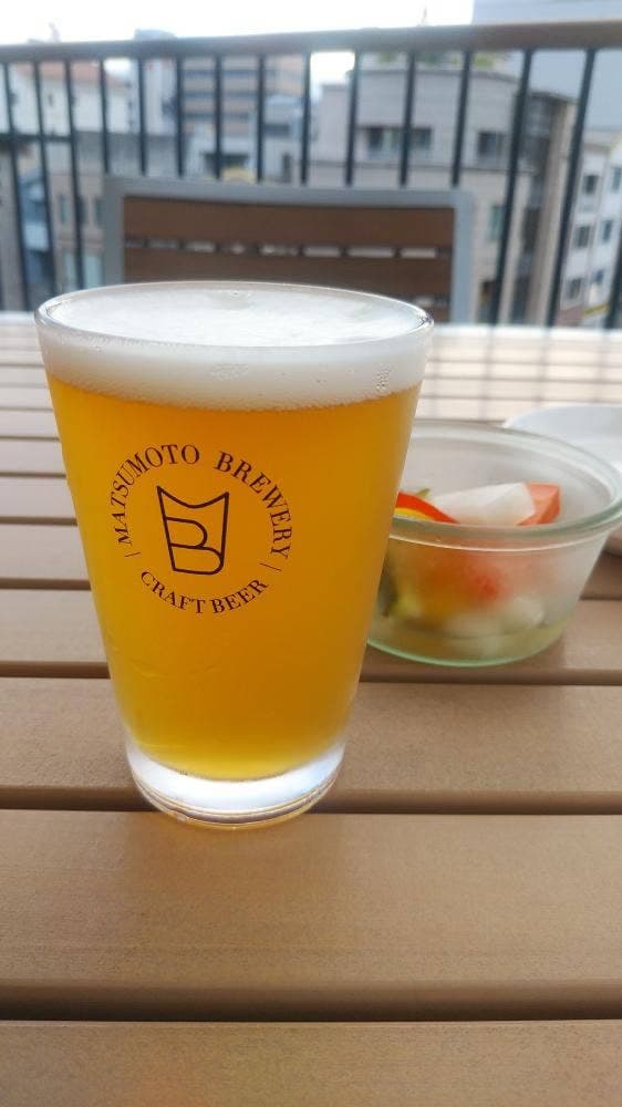 松本ブルワリー TAPルーム 本町店 - サブ画像3