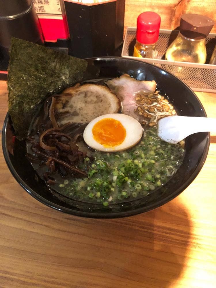 ラーメン酒場 藤しげ