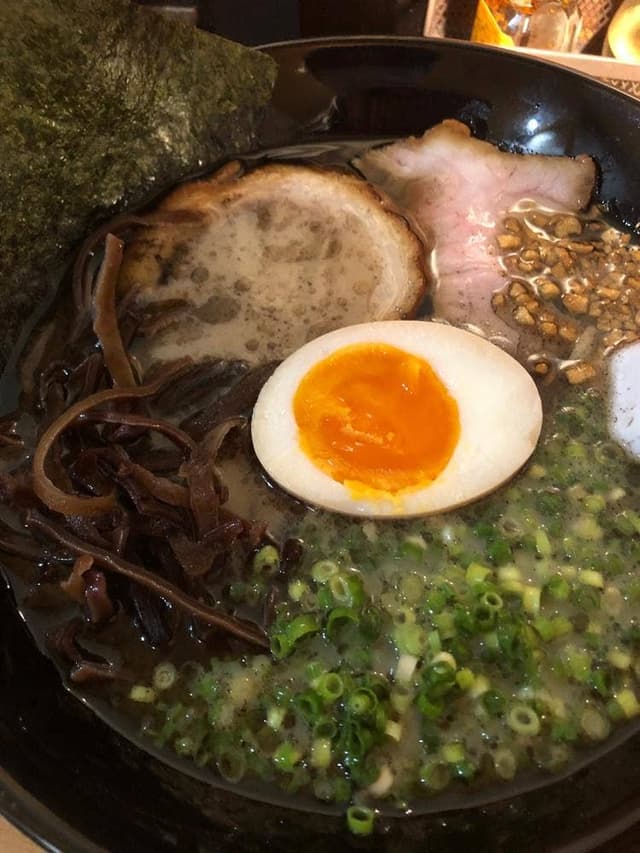 ラーメン酒場 藤しげ - サブ画像1