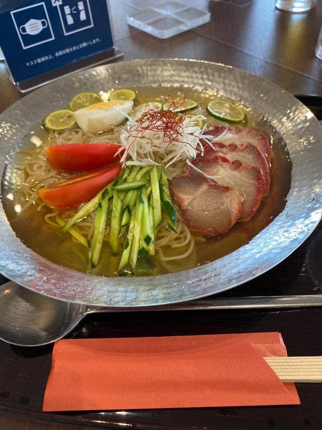 宍戸ヒルズカントリークラブレストラン - サブ画像3