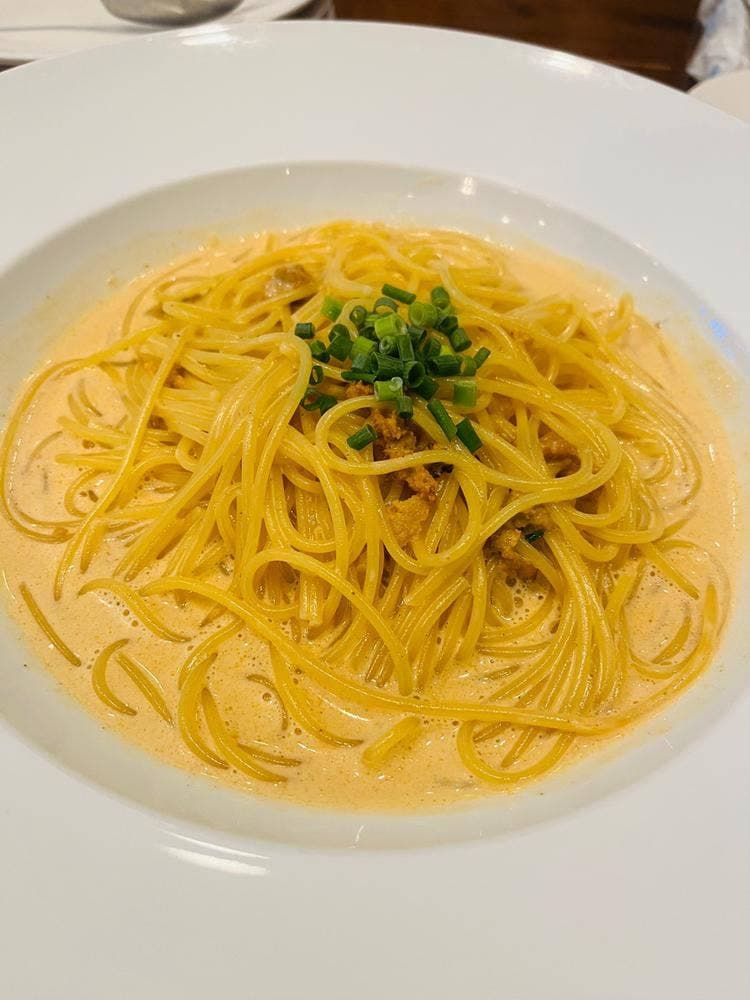 マルデナポリ 三鷹店