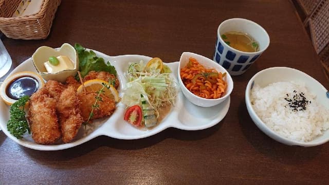 Rest-Cafe &Gallery H2 - サブ画像2