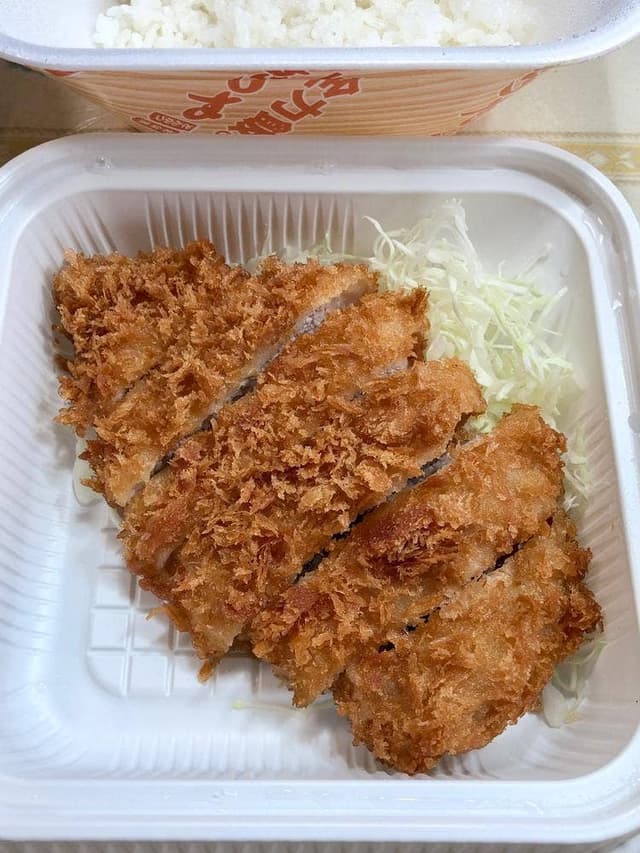 かつや 春日部ユリノキ通り店 - サブ画像1