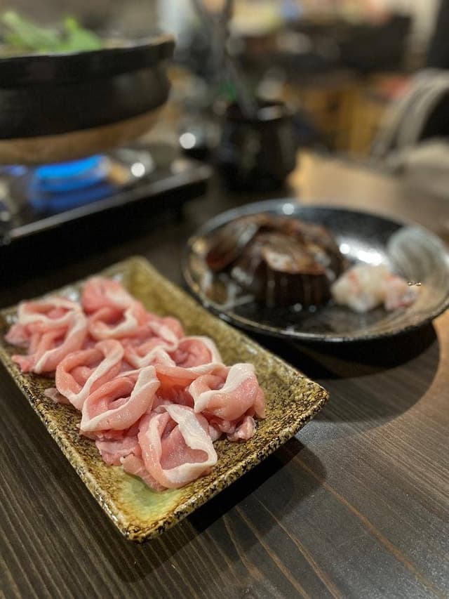 伊勢海老鍋いろは 守口 - サブ画像2