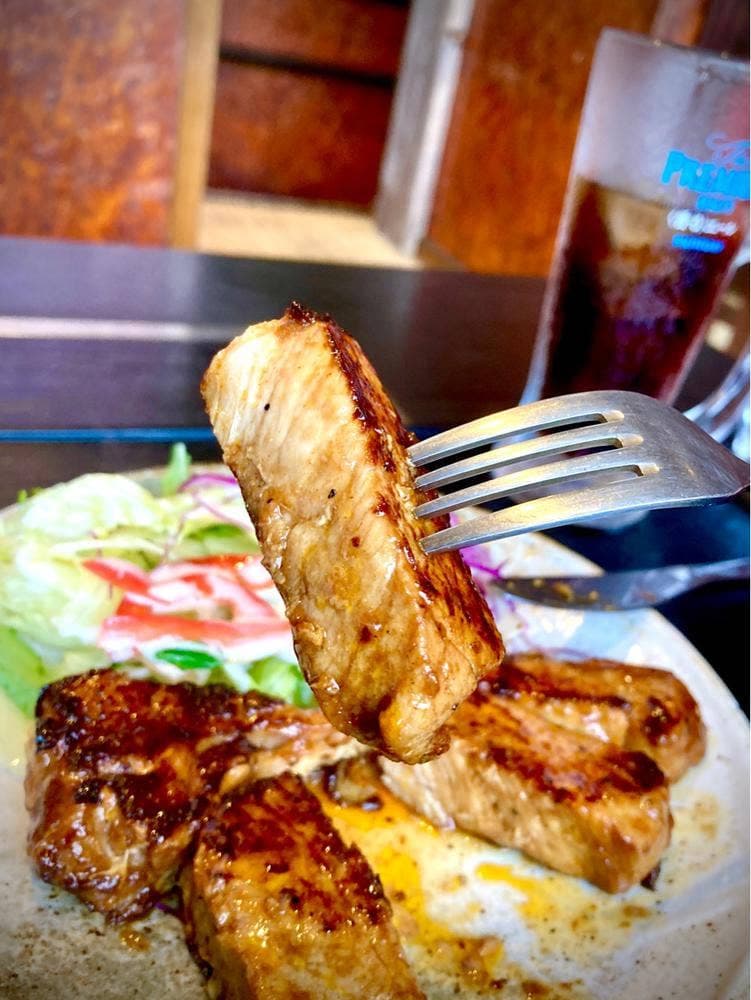 お好み焼・焼鳥 ジュウジュー 本店