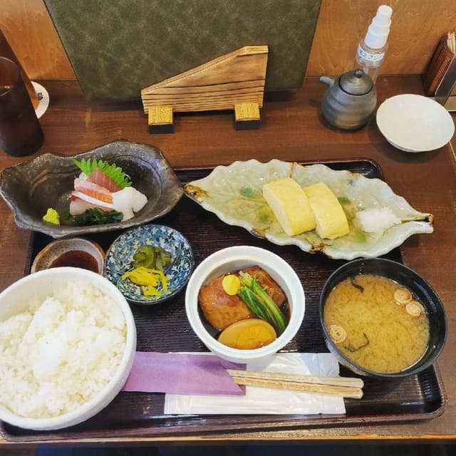 和食処 だしまき酒場〇五 - サブ画像3