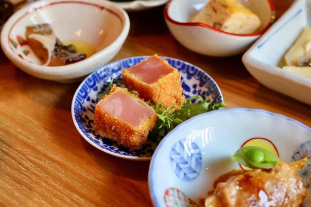 食堂はじめ。 - サブ画像2