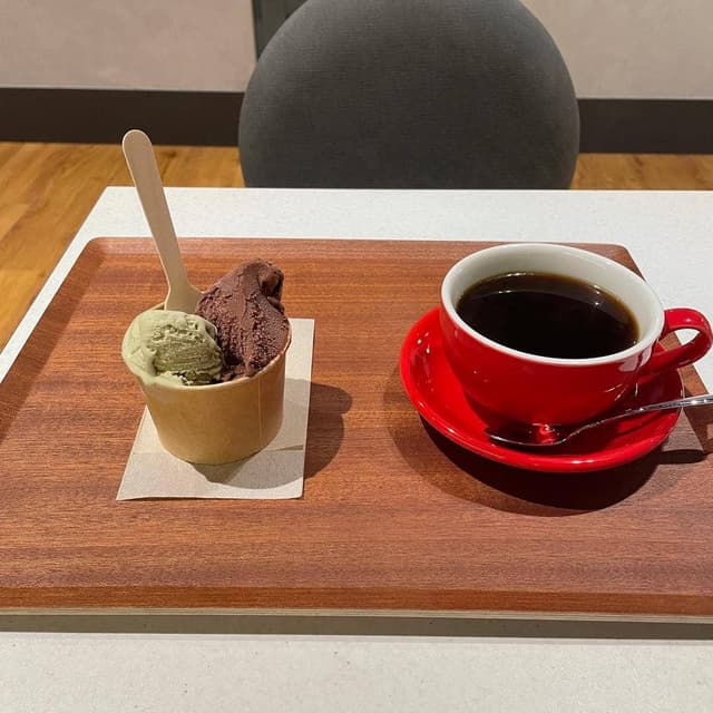 Café NoHo - サブ画像1
