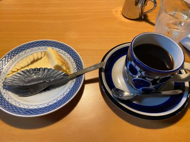 アルム珈琲店 - サブ画像3