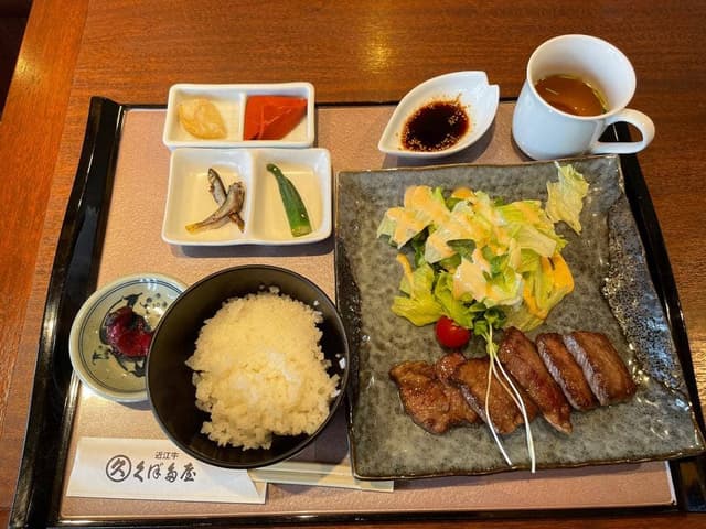 久ぼ多屋 - サブ画像1