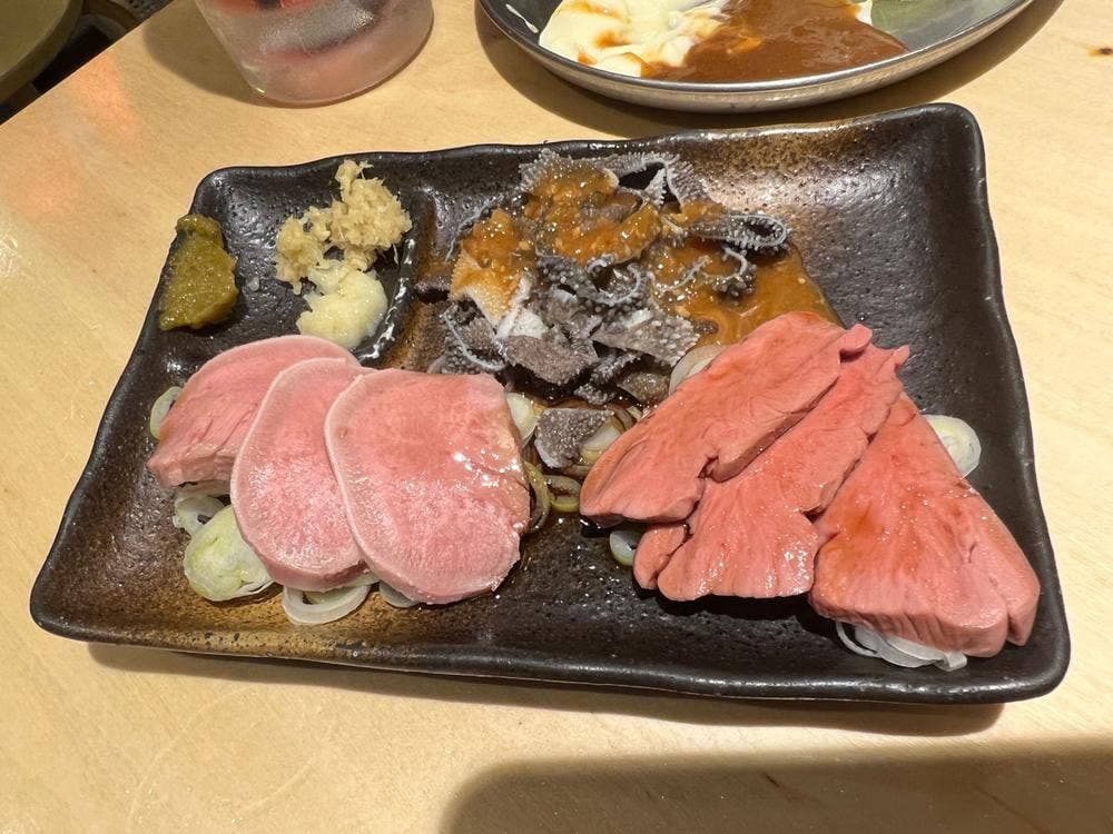 串揚げの四文屋