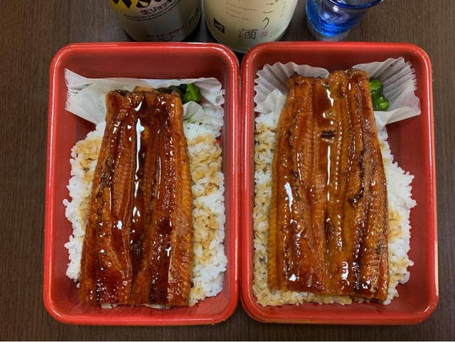 鰻よし - サブ画像2