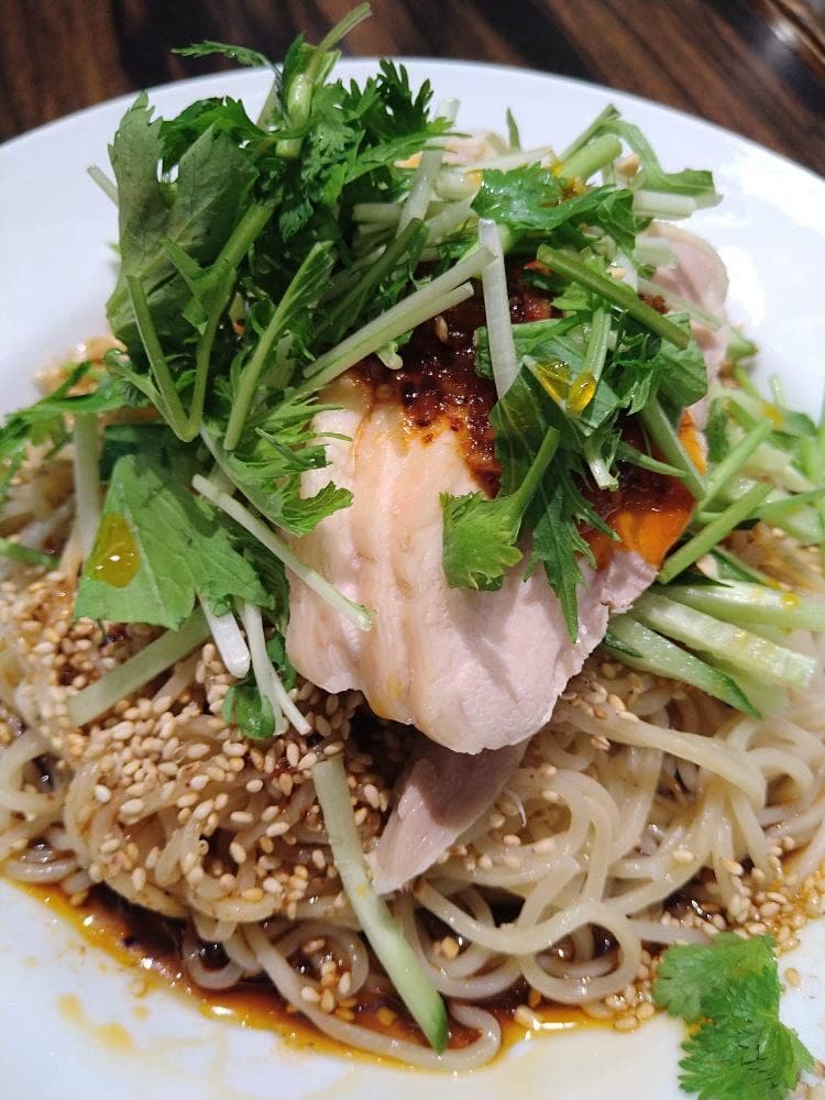 紅虎餃子房 イオンモール幕張新都心店