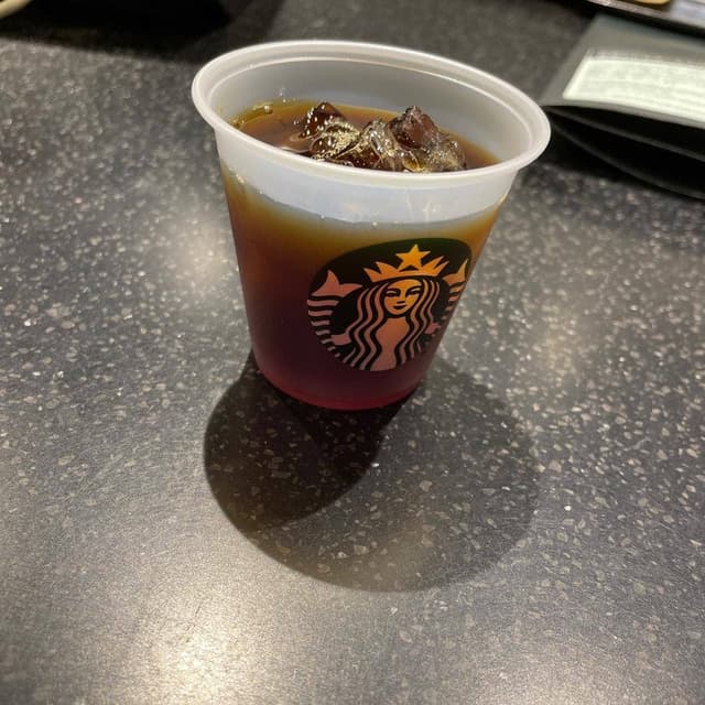 スターバックス コーヒー EKIZO 神戸三宮店 - サブ画像3