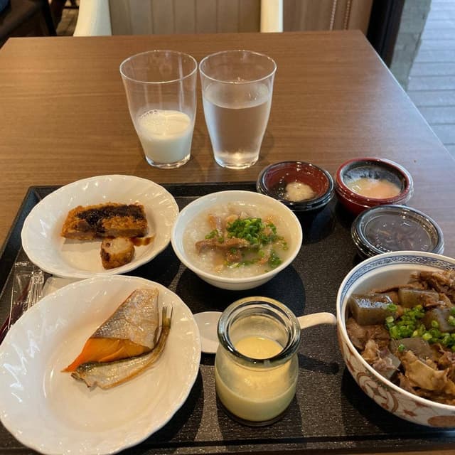 CAFE OASIS 神戸元町店 - サブ画像2