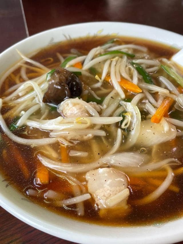 石鍋飯店 - サブ画像1