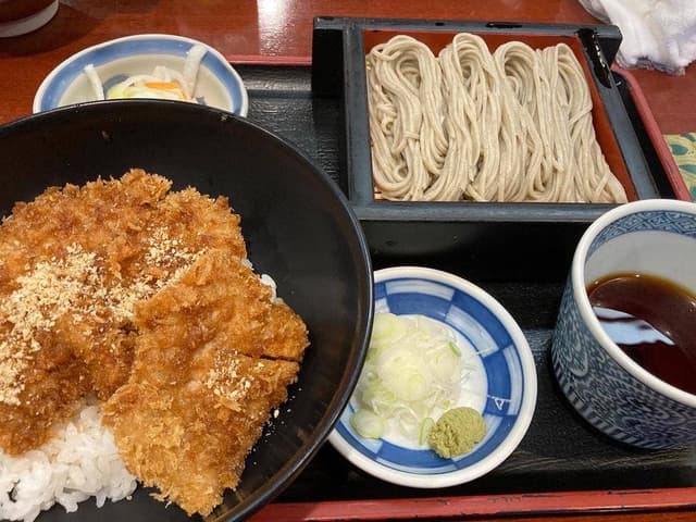 一翔 女池店 - サブ画像2