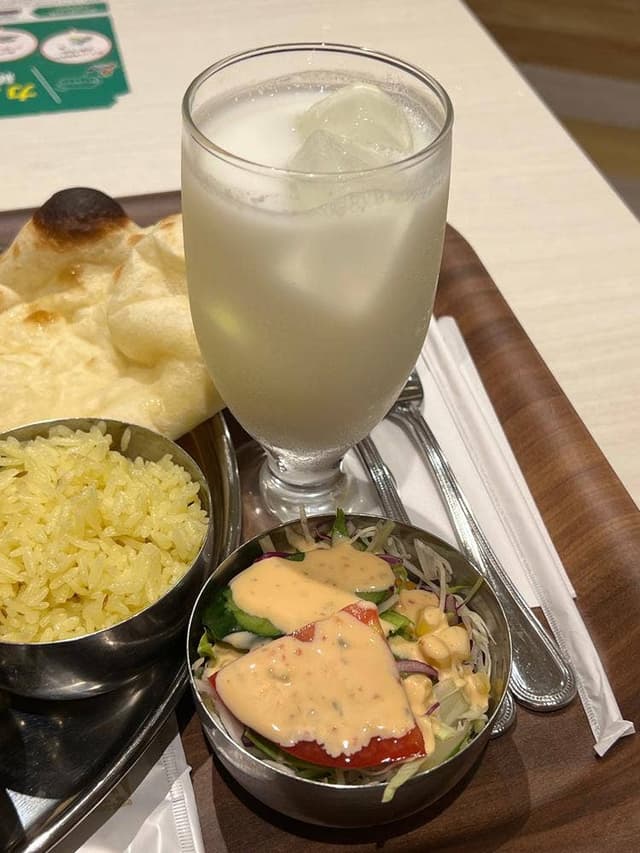 マザーズカレープラス カメイドクロック店 - サブ画像2