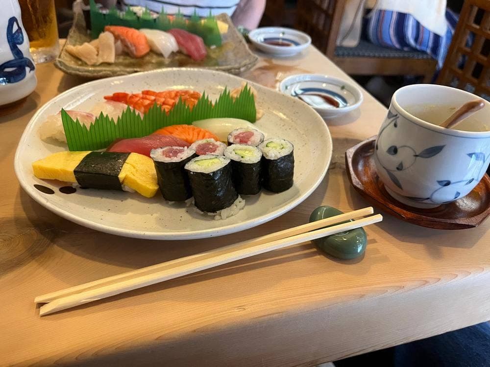 とよ寿司