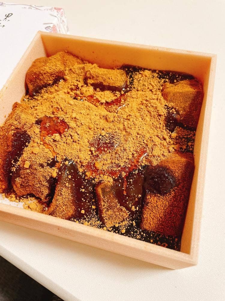 三昇堂小倉 京名菓・名菜処亰店