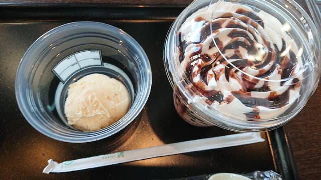 タリーズコーヒー bono相模大野店 - サブ画像1