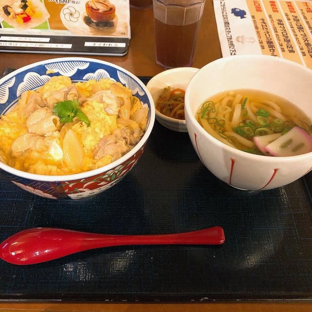 草津湯元水春 水春亭 - サブ画像1